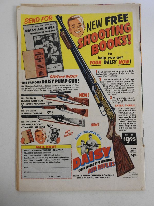 Adventure Comics #267 (1959) Solid VG- Condition!