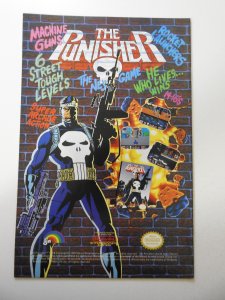 Marc Spector: Moon Knight #23 (1991) VF Condition