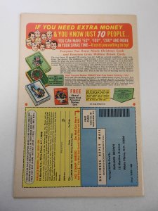 Conan the Barbarian #1 (1970) VG/FN Condition!