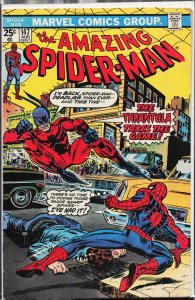 The Amazing Spider-Man #147 (1975) Spider-Man
