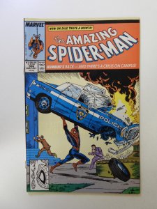 The Amazing Spider-Man #306 Direct Edition (1988) VF- condition