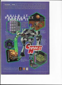 Spider-Man #79 Direct Edition (1997)