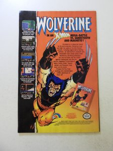 What if...? #31 (1991) FN- condition