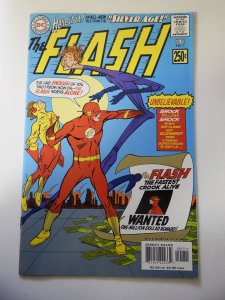 Silver Age: The Flash (2000)