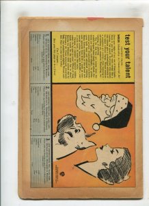 U.S. AIR FORCE #4 (3.0/3.5) ALL FIGHTER SPECIAL!! 1961