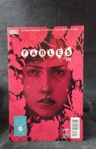 Fables #148 2015 Vertigo Comics Comic Book
