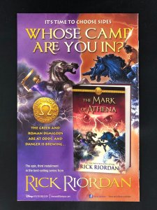 Captain America and Black Widow #638 (2012) VF/NM