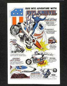 Invaders #13 VF/NM 9.0