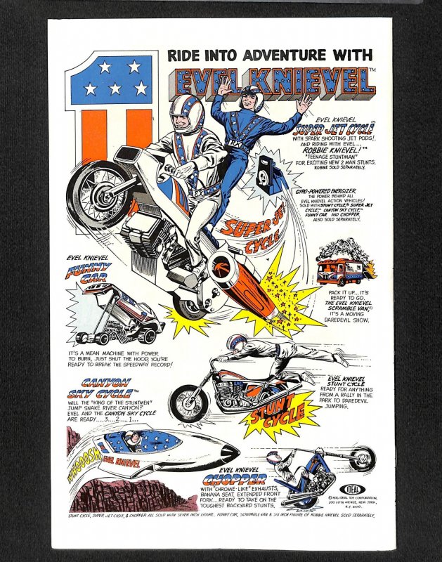 Invaders #13 VF/NM 9.0