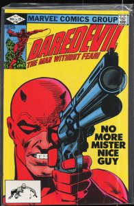 Daredevil #184 (1982) Daredevil