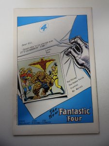 The Amazing Spider-Man Annual #21 (1987) FN/VF Condition