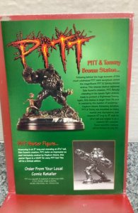 Pitt #7 (1994)