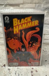 Black Hammer #4 (2016)