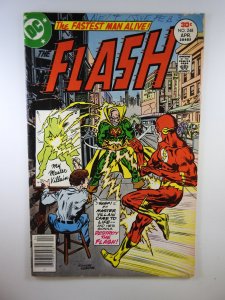 The Flash #248 (1977)