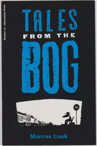 Tales from the Bog #3  (1995-1997) Aberration Press, First Print 