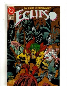 12 DC Comics Eclipso Darkness Within 1 2 1 2 3 4 5 6 Deadman 1 2 4 Limited OF5 