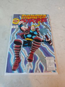 Thunderstrike #1 (1993)