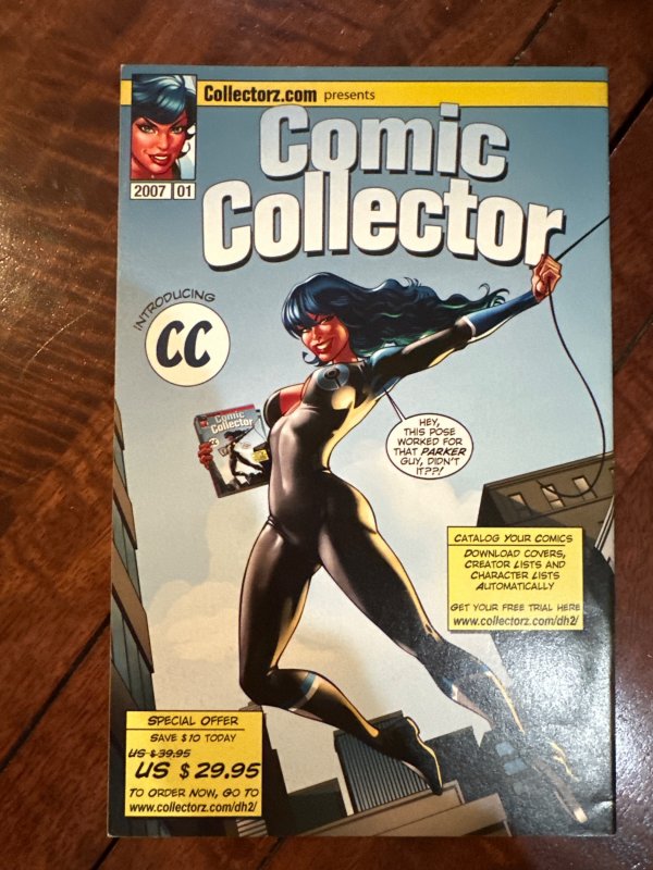 Star Wars: Dark Times #5 (2007)