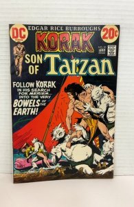 Korak, Son of Tarzan #50 (1973)