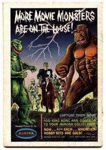 DETECTIVE COMICS #333-BATMAN AND ROBIN-1964-COMIC BOOK