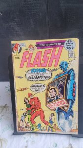 The Flash #210 (1971) The Flash