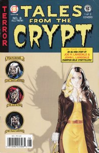 Tales from the Crypt #8 (2008) Tales from the Crypt