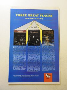 Captain America #360 (1989) VF Condition!