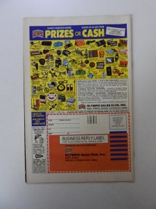 The Amazing Spider-Man #220 (1981) VF condition