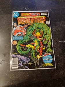 Adventure Comics #470 (1980)