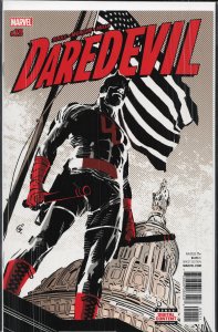Daredevil #25 (2017) Daredevil