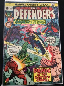The Defenders #15 (1974)