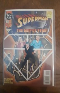 Superman #101 (1995) Superman 