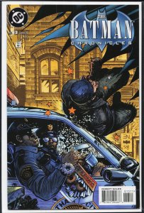 Batman Chronicles (1995) #13