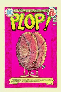 Plop! #7 (Sep-Oct, 1974; DC) - Fine/Very Fine