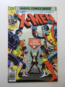 The X-Men #100 (1976) FN+ Condition!