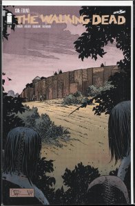 The Walking Dead #136 (2015) The Walking Dead