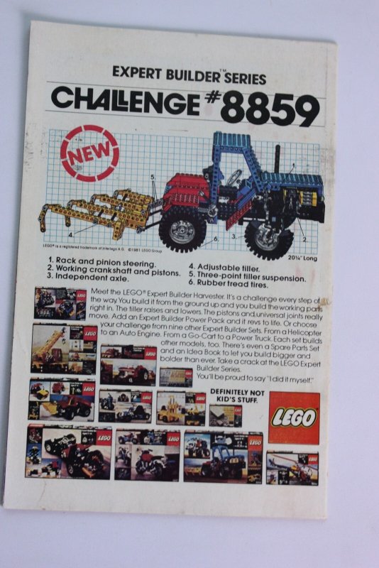 Ghost Rider #65 (1982) Ghost Rider FNVF