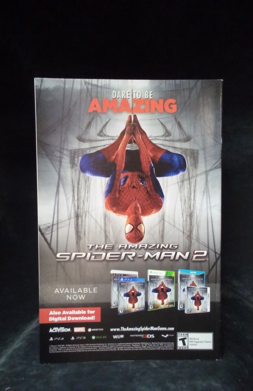 Guardians of the Galaxy #16 (2014)