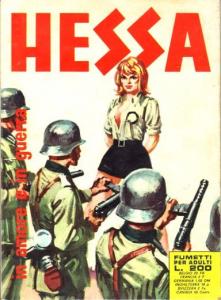 In amore e in guerra