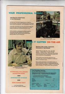 Scooby Doo #5 (Dec-75) FN/VF Mid-High-Grade Scooby Doo