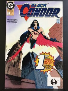 Black Condor #1 (1992)