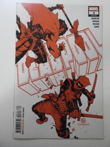 Deadpool #3 (2020)