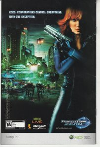 Black Widow: The Things They Say About Her #4 (2006)