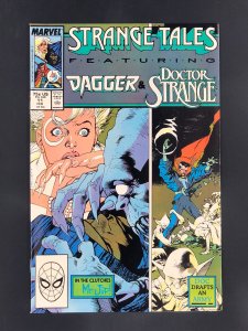 Strange Tales #11 (1988)