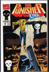 The Punisher #60 (1992) Punisher
