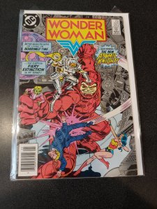 Wonder Woman #325 (1985)