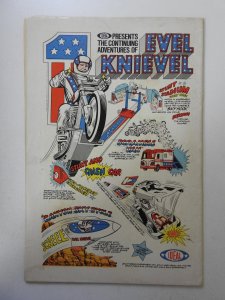 Daredevil #118 (1975) MVS intact!