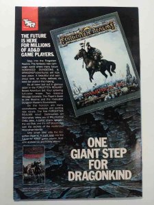 Action Comics #597 VF+ 1988 DC Comics C70A