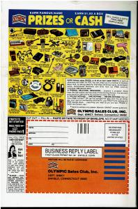 Avengers #200, 9.0 or Better (11)