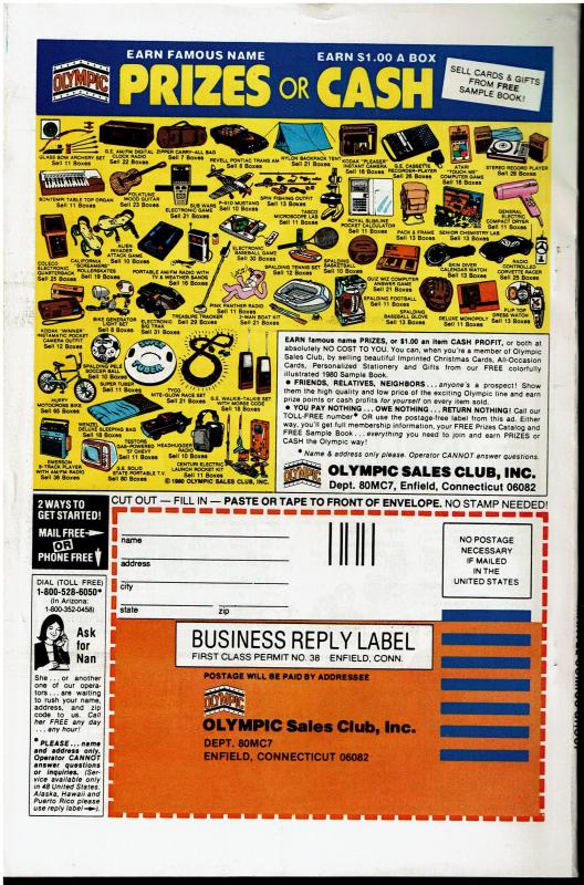 Avengers #200, 9.0 or Better (11)